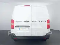 2026 Peugeot Expert
