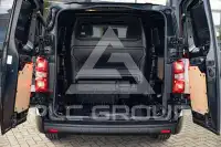 2025 Peugeot Expert