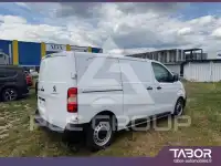 2025 Peugeot Expert
