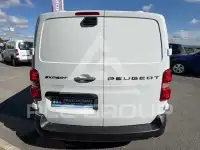 2025 Peugeot Expert