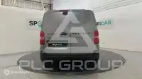 2025 Peugeot Expert