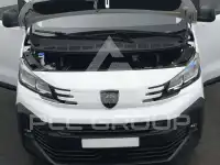 2025 Peugeot Expert