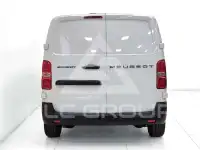 2025 Peugeot Expert
