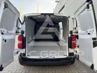 2025 Peugeot Expert