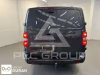 2025 Peugeot Expert