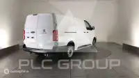 2025 Peugeot Expert