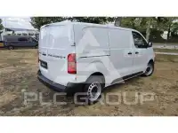 2025 Peugeot Expert