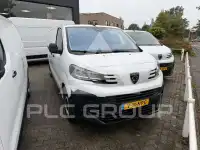 2025 Peugeot Expert