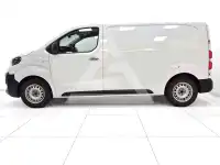 2025 Peugeot Expert