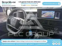 2025 Peugeot Expert