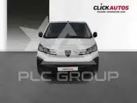 2025 Peugeot Expert