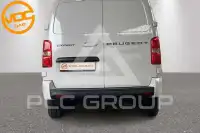 2025 Peugeot Expert