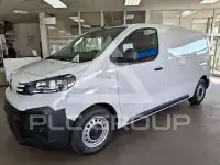 2025 Peugeot Expert