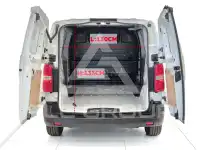 2025 Peugeot Expert