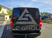 2025 Peugeot Expert