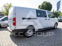 2025 Peugeot Expert