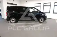 2025 Peugeot Expert