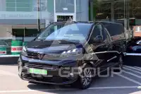 2025 Peugeot Expert