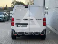 2025 Peugeot Expert