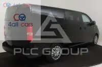 2025 Peugeot Expert