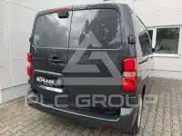 2025 Peugeot Expert