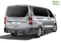 2025 Peugeot Expert