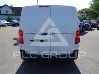 2025 Peugeot Expert