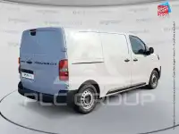 2025 Peugeot Expert