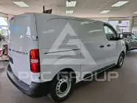 2025 Peugeot Expert
