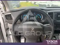 2025 Peugeot Expert
