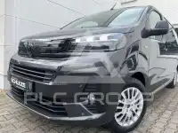 2025 Peugeot Expert