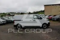 2025 Peugeot Expert