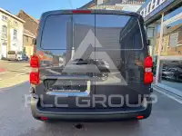 2025 Peugeot Expert