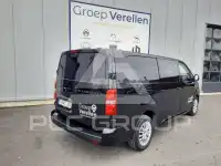 2025 Peugeot Expert