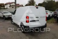 2025 Peugeot Expert