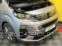2025 Peugeot Expert