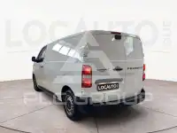2025 Peugeot Expert