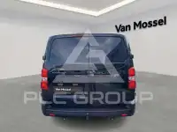 2025 Peugeot Expert