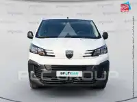 2025 Peugeot Expert