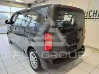 2025 Peugeot Expert