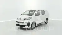 2025 Peugeot Expert