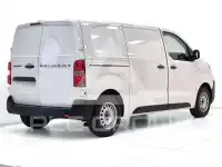 2025 Peugeot Expert