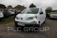 2025 Peugeot Expert