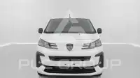 2025 Peugeot Expert