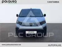 2025 Peugeot Expert