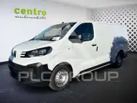 2025 Peugeot Expert