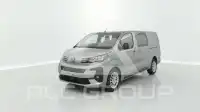 2025 Peugeot Expert