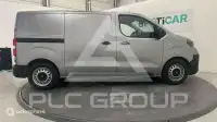 2025 Peugeot Expert