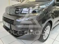2025 Peugeot Expert