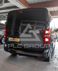 2025 Peugeot Expert